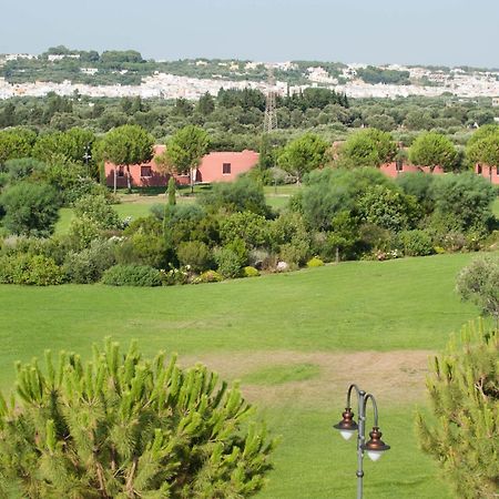 Amaregold Tenuta La Baronessa Resort Tuglie Bagian luar foto