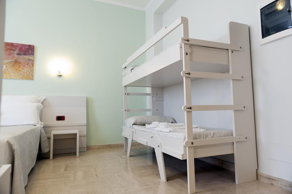Amaregold Tenuta La Baronessa Resort Tuglie Bagian luar foto