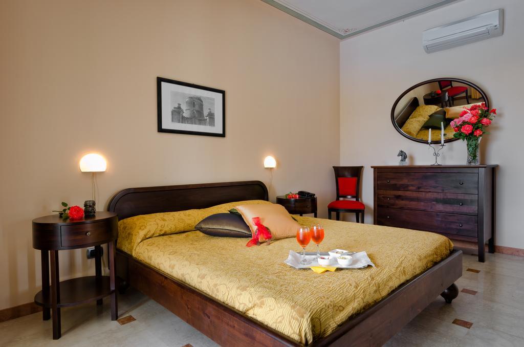Amaregold Tenuta La Baronessa Resort Tuglie Bagian luar foto