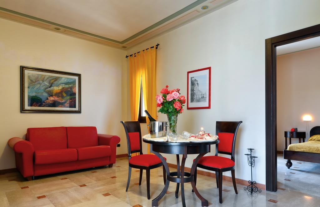 Amaregold Tenuta La Baronessa Resort Tuglie Bagian luar foto