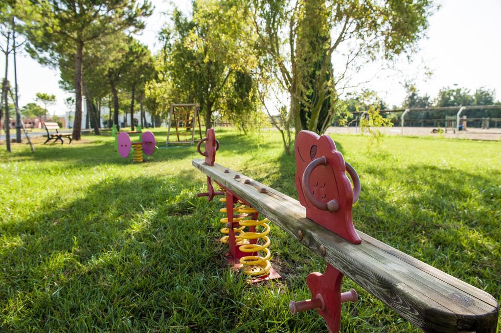 Amaregold Tenuta La Baronessa Resort Tuglie Bagian luar foto