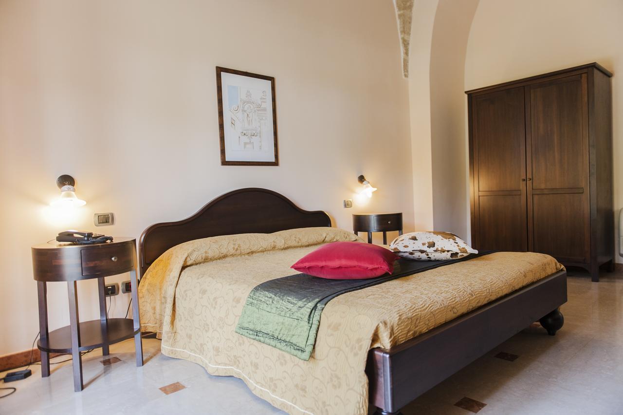 Amaregold Tenuta La Baronessa Resort Tuglie Bagian luar foto